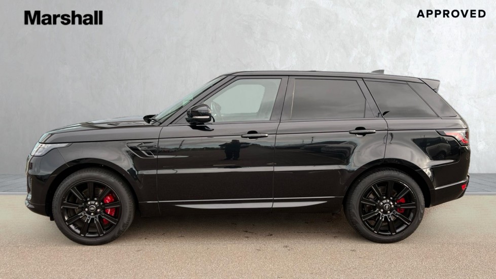 Used Land Rover Range Rover Sport 2021 for sale - 76873828: Photo 26