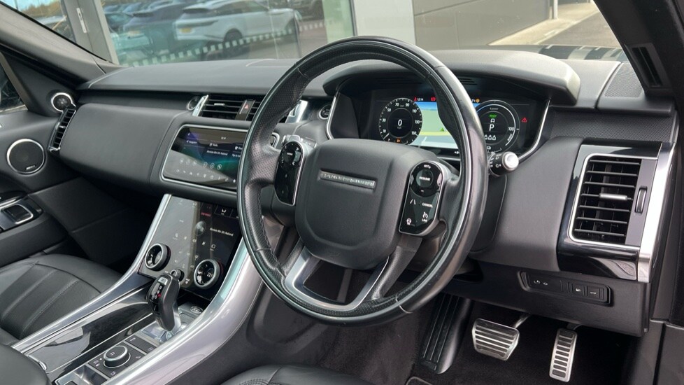 Used Land Rover Range Rover Sport 2021 for sale - 76873828: Photo 28