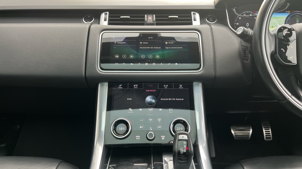 Used Land Rover Range Rover Sport 2021 for sale - 76873828: Photo 29