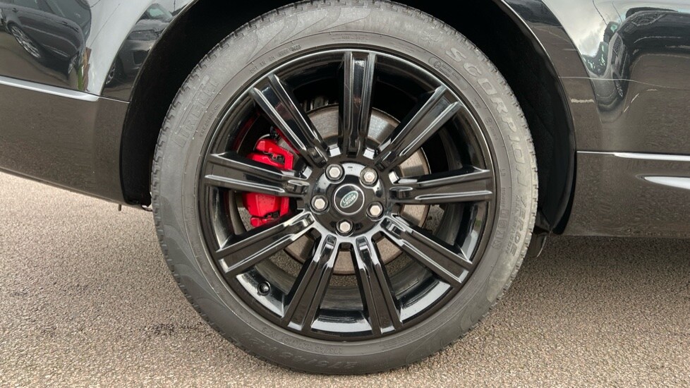 Used Land Rover Range Rover Sport 2021 for sale - 76873828: Photo 31