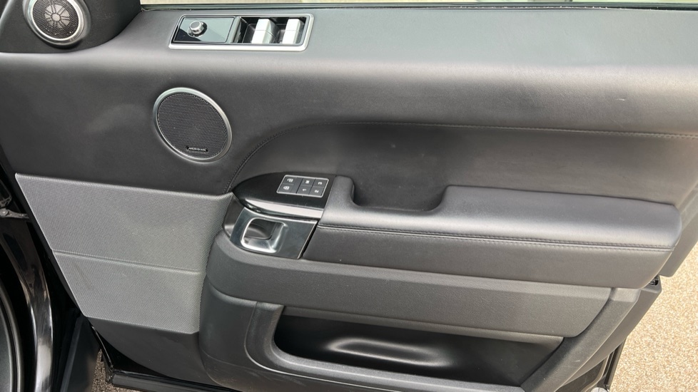 Used Land Rover Range Rover Sport 2021 for sale - 76873828: Photo 34