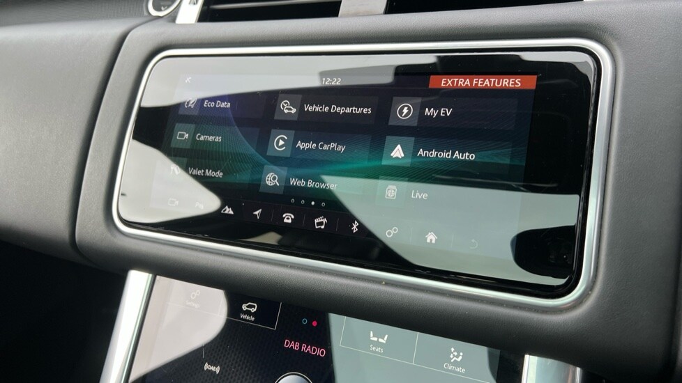 Used Land Rover Range Rover Sport 2021 for sale - 76873828: Photo 42