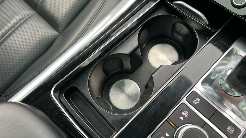 Used Land Rover Range Rover Sport 2021 for sale - 76873828: Photo 46