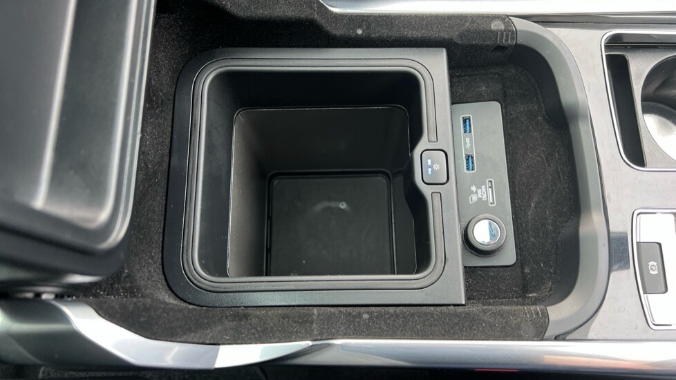 Used Land Rover Range Rover Sport 2021 for sale - 76873828: Photo 47