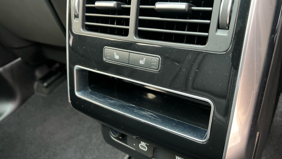 Used Land Rover Range Rover Sport 2021 for sale - 76873828: Photo 48