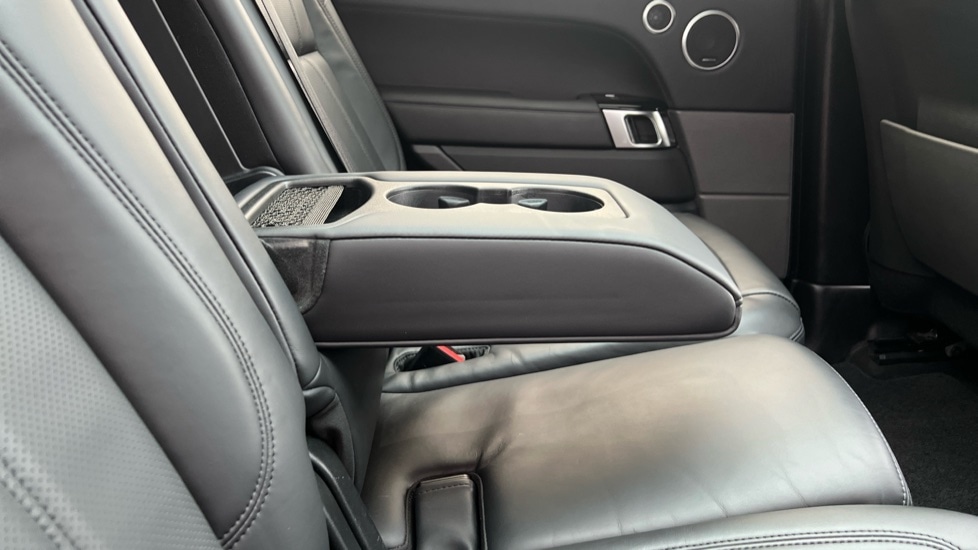 Used Land Rover Range Rover Sport 2021 for sale - 76873828: Photo 51