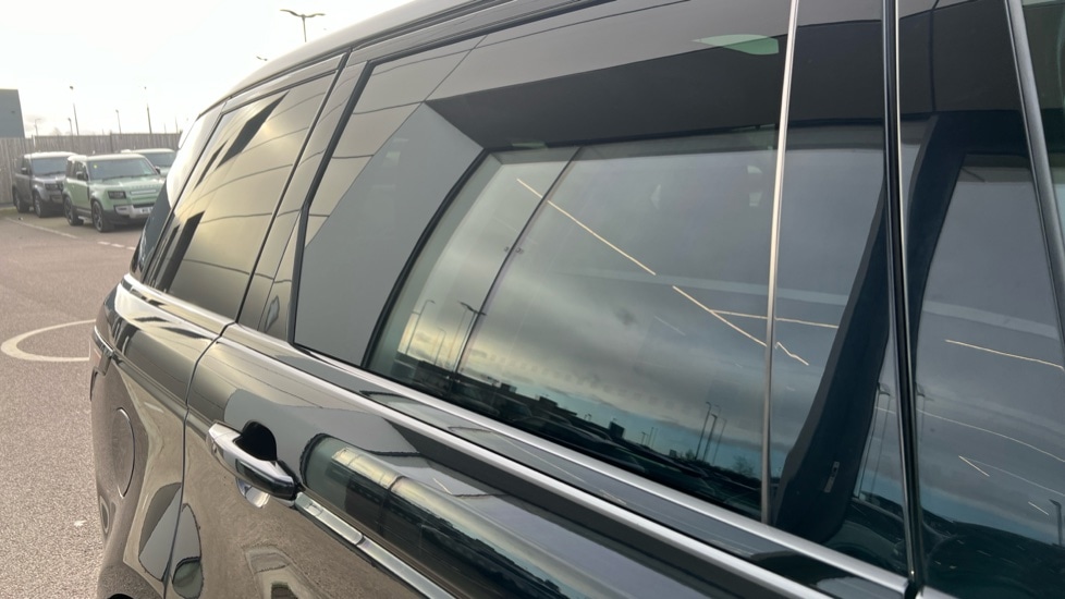 Used Land Rover Range Rover Sport 2021 for sale - 76873828: Photo 53