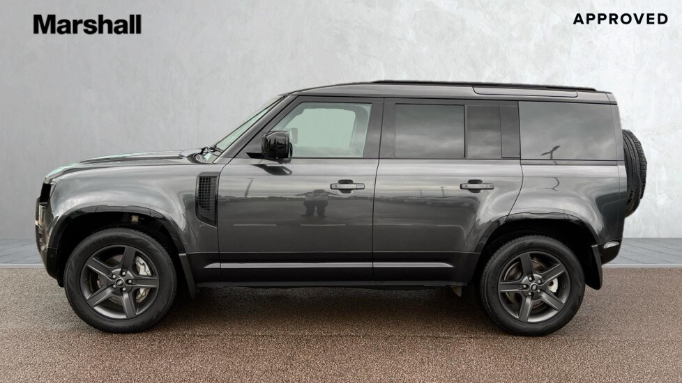 Used Land Rover Defender 2022 for sale - 76874045: Photo 26