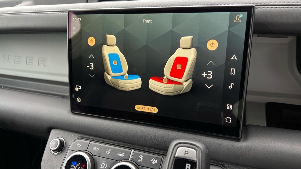 Used Land Rover Defender 2022 for sale - 76874045: Photo 43