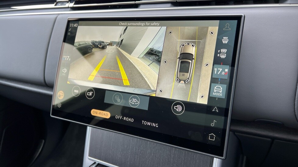 Used Land Rover Range Rover 2024 for sale - 77075702: Photo 12