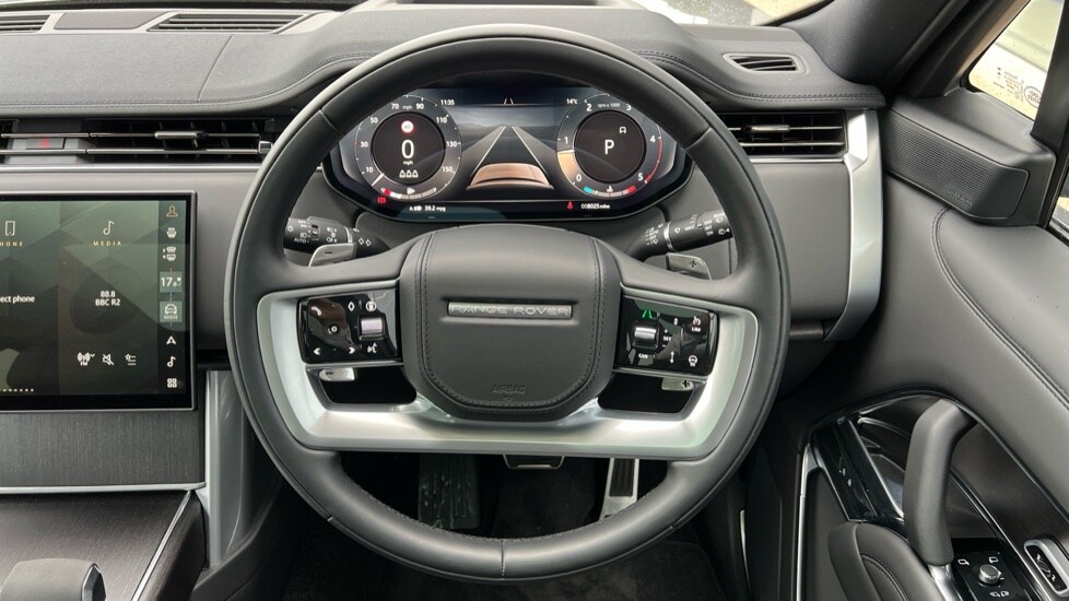 Used Land Rover Range Rover 2024 for sale - 77075702: Photo 15
