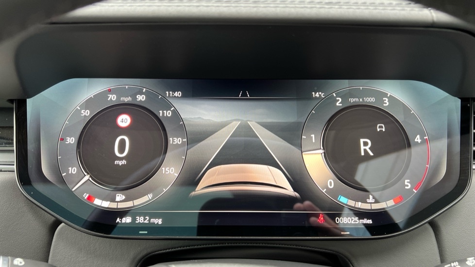 Used Land Rover Range Rover 2024 for sale - 77075702: Photo 16