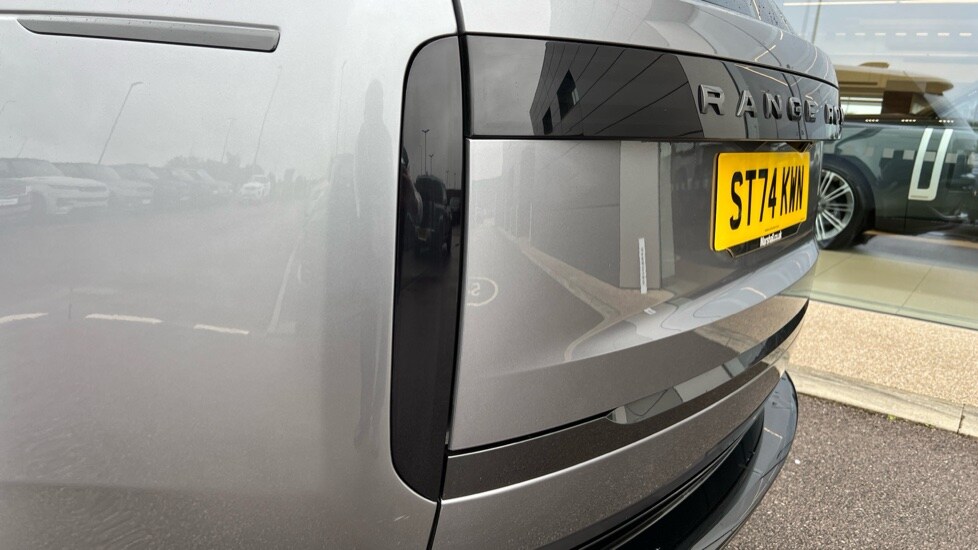 Used Land Rover Range Rover 2024 for sale - 77075702: Photo 19