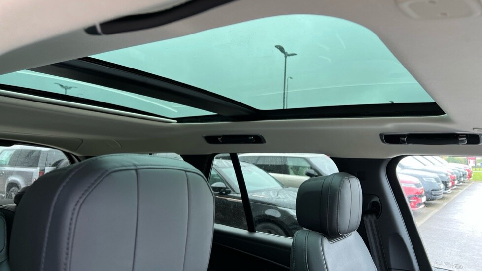 Used Land Rover Range Rover 2024 for sale - 77075702: Photo 21