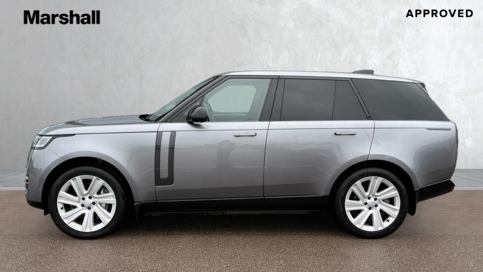 Used Land Rover Range Rover 2024 for sale - 77075702: Photo 26