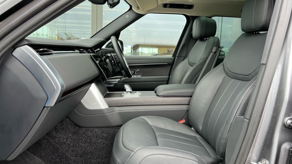 Used Land Rover Range Rover 2024 for sale - 77075702: Photo 3