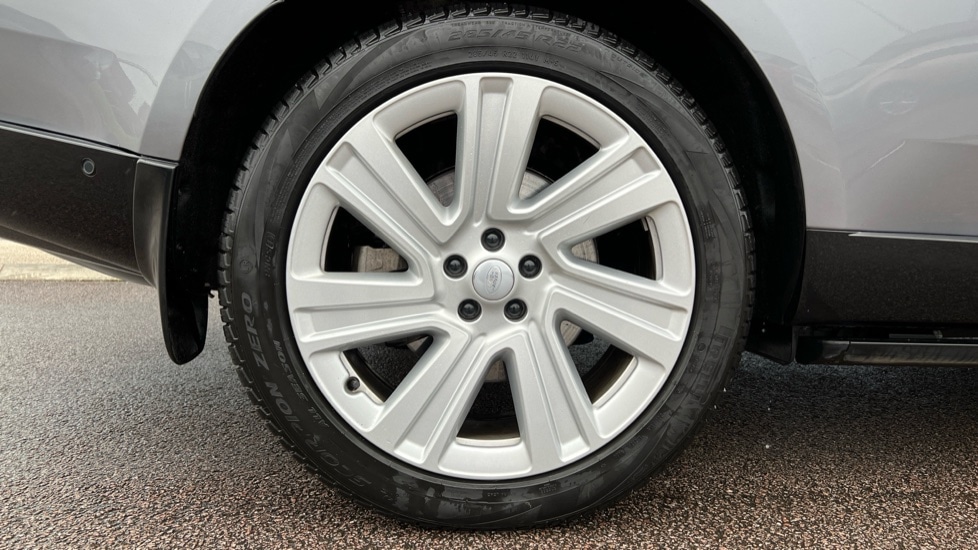 Used Land Rover Range Rover 2024 for sale - 77075702: Photo 31