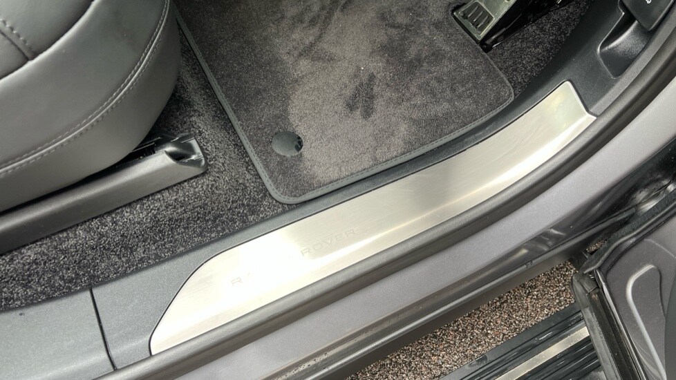 Used Land Rover Range Rover 2024 for sale - 77075702: Photo 34