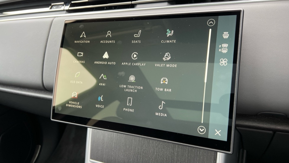 Used Land Rover Range Rover 2024 for sale - 77075702: Photo 41