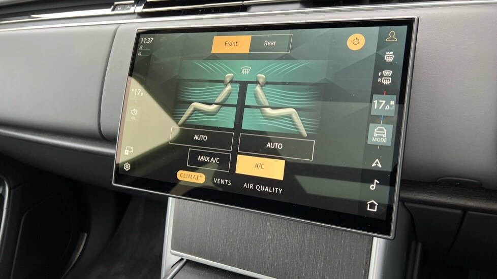 Used Land Rover Range Rover 2024 for sale - 77075702: Photo 42