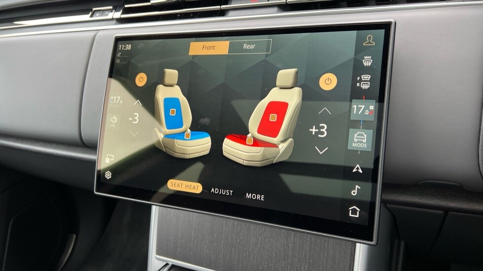 Used Land Rover Range Rover 2024 for sale - 77075702: Photo 43