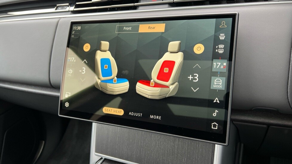 Used Land Rover Range Rover 2024 for sale - 77075702: Photo 44