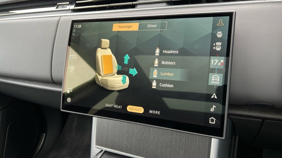 Used Land Rover Range Rover 2024 for sale - 77075702: Photo 45