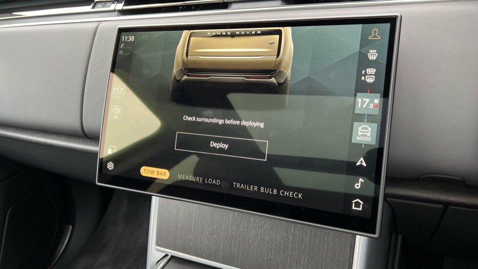 Used Land Rover Range Rover 2024 for sale - 77075702: Photo 46