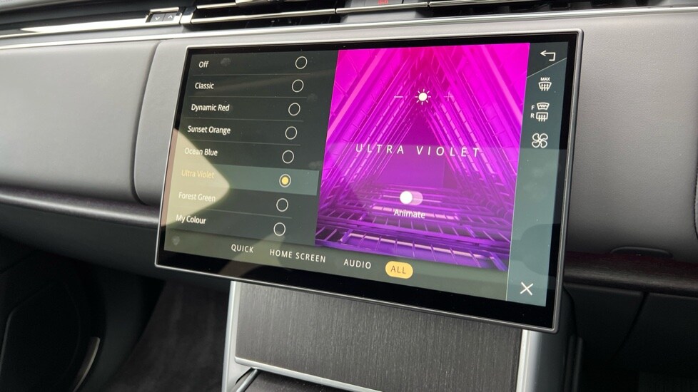 Used Land Rover Range Rover 2024 for sale - 77075702: Photo 47