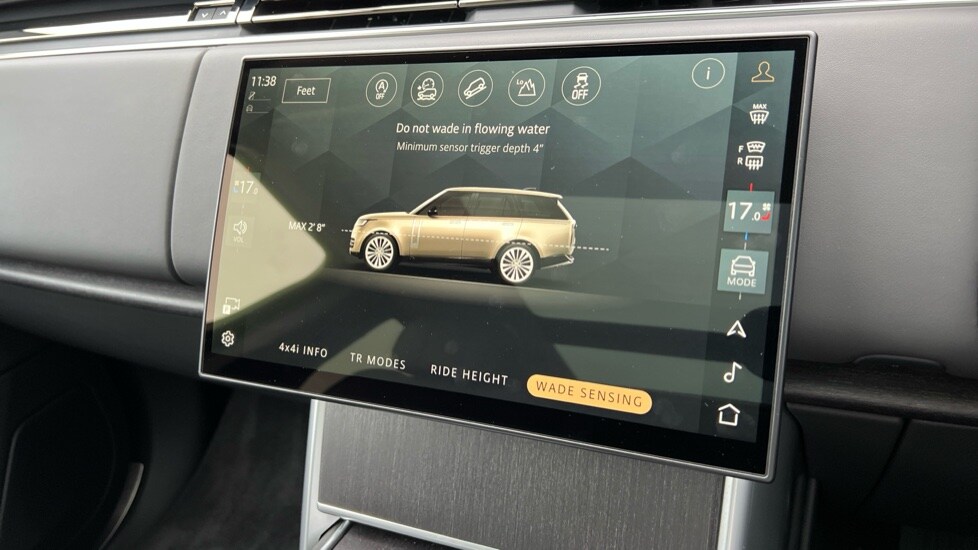 Used Land Rover Range Rover 2024 for sale - 77075702: Photo 48