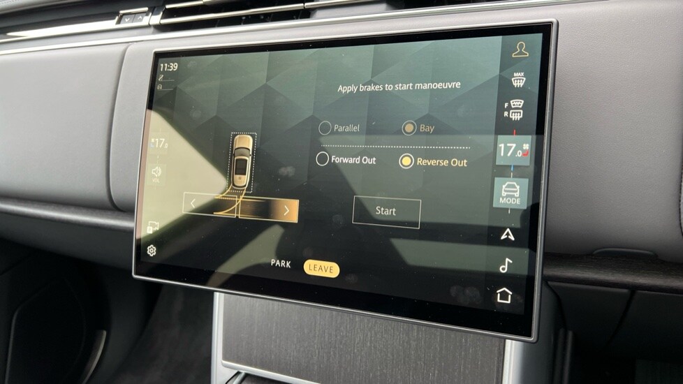 Used Land Rover Range Rover 2024 for sale - 77075702: Photo 49