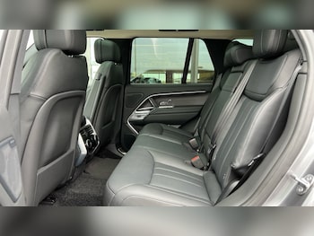 Used Land Rover Range Rover 2024 for sale - 77075702: Photo