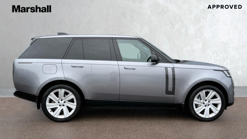 Used Land Rover Range Rover 2024 for sale - 77075702: Photo 5