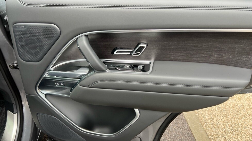 Used Land Rover Range Rover 2024 for sale - 77075702: Photo 59