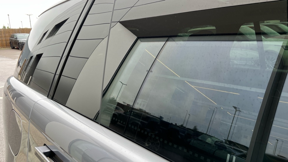 Used Land Rover Range Rover 2024 for sale - 77075702: Photo 61