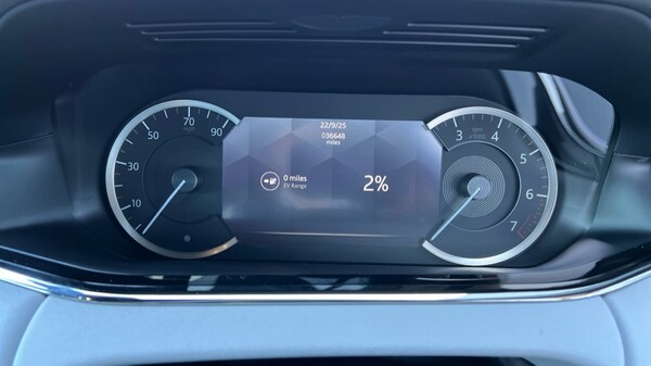 Used Land Rover Range Rover Evoque 2022 for sale - 76176372: Photo 16