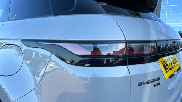 Used Land Rover Range Rover Evoque 2022 for sale - 76176372: Photo 19