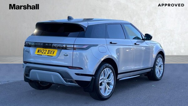 Used Land Rover Range Rover Evoque 2022 for sale - 76176372: Photo 25
