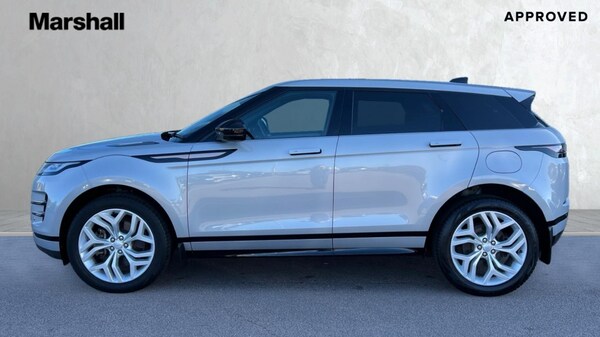 Used Land Rover Range Rover Evoque 2022 for sale - 76176372: Photo 26