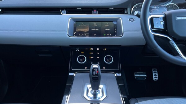 Used Land Rover Range Rover Evoque 2022 for sale - 76176372: Photo 29