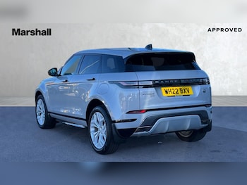 Used Land Rover Range Rover Evoque 2022 for sale - 76176372: Photo 2