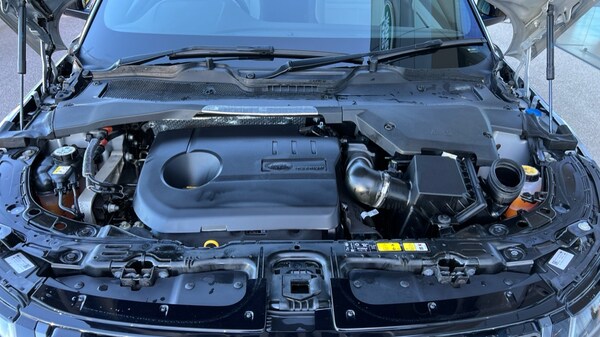 Used Land Rover Range Rover Evoque 2022 for sale - 76176372: Photo 30