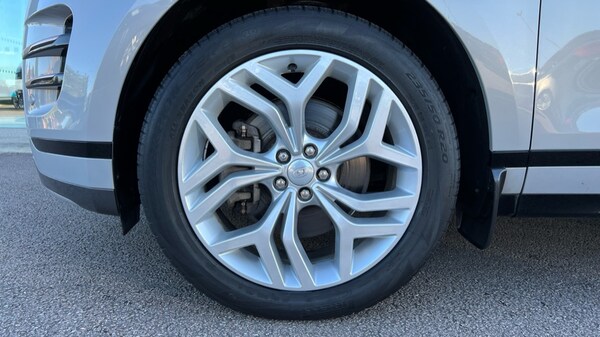 Used Land Rover Range Rover Evoque 2022 for sale - 76176372: Photo 32