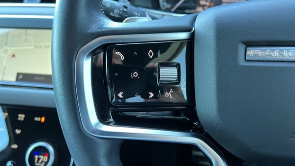 Used Land Rover Range Rover Evoque 2022 for sale - 76176372: Photo 36
