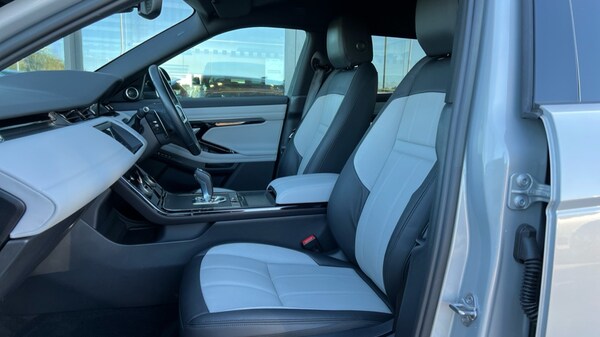 Used Land Rover Range Rover Evoque 2022 for sale - 76176372: Photo 3