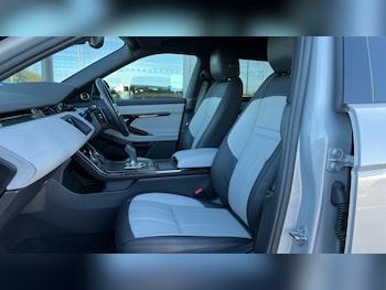 Used Land Rover Range Rover Evoque 2022 for sale - 76176372: Photo 3