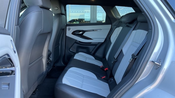 Used Land Rover Range Rover Evoque 2022 for sale - 76176372: Photo 4