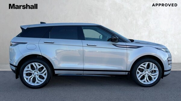 Used Land Rover Range Rover Evoque 2022 for sale - 76176372: Photo 5