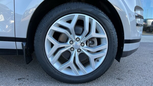 Used Land Rover Range Rover Evoque 2022 for sale - 76176372: Photo 8
