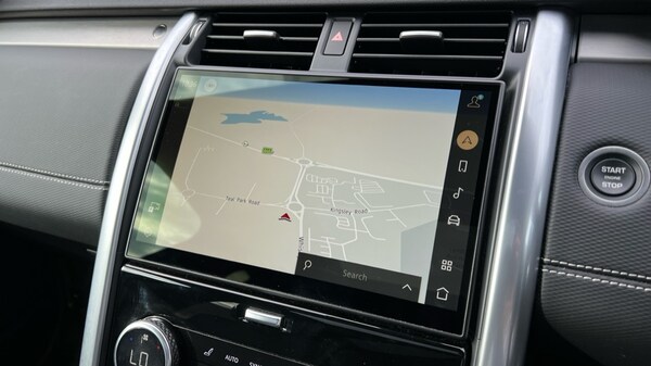 Used Land Rover Discovery 2023 for sale - 76161513: Photo 11